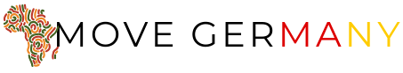 Logo Afrikamove Germany